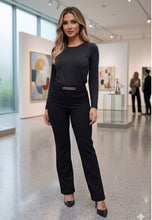 Load image into Gallery viewer, women's trousers 112 1+1 Free