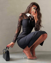 Load image into Gallery viewer, evening dress
