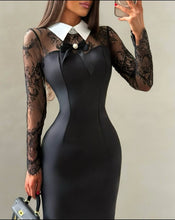 Load image into Gallery viewer, evening dress
