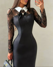 Load image into Gallery viewer, evening dress
