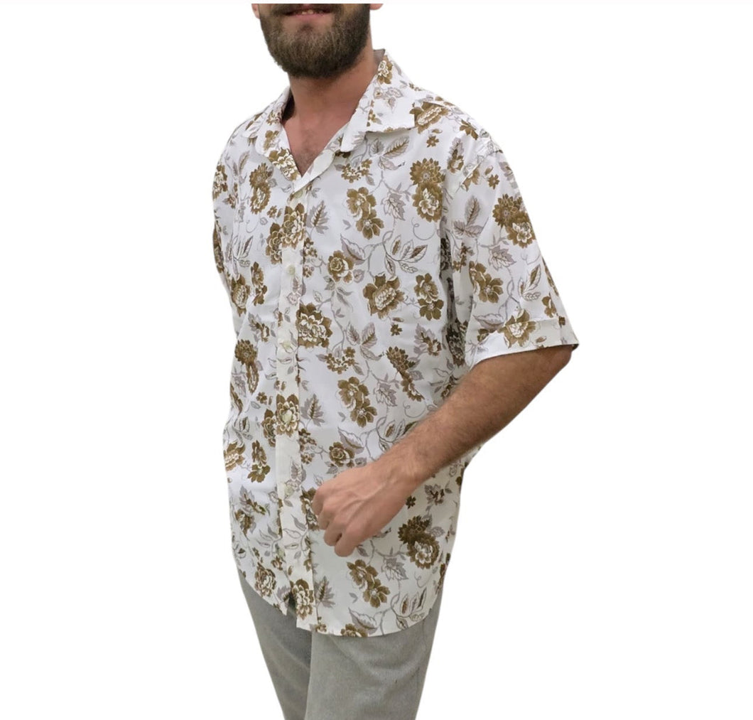 Men's shirt