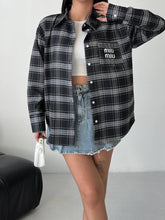 Load image into Gallery viewer, women's shirt
