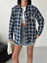 Load image into Gallery viewer, women's shirt
