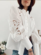 Load image into Gallery viewer, Women's shirt

