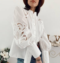 Load image into Gallery viewer, Women's shirt
