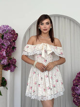Load image into Gallery viewer, summer dress
