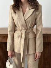 Load image into Gallery viewer, Women's formal suit
