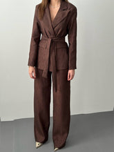 Load image into Gallery viewer, Women's formal suit
