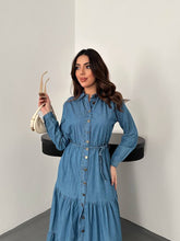 Load image into Gallery viewer, long dress
