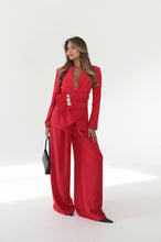 Load image into Gallery viewer, Women's formal suit

