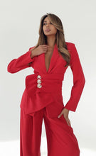 Load image into Gallery viewer, Women's formal suit
