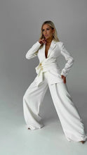 Load image into Gallery viewer, Women's formal suit
