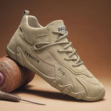 Load image into Gallery viewer, walking flats skateboard snakers
