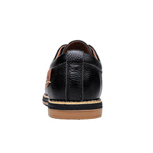 Load image into Gallery viewer, Oxfords Brogue

