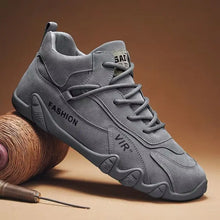 Load image into Gallery viewer, walking flats skateboard snakers
