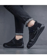 Load image into Gallery viewer, walking flats skateboard snakers
