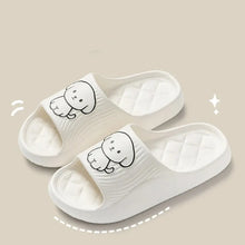 Load image into Gallery viewer, Couple Pillow Slippers

