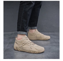 Load image into Gallery viewer, walking flats skateboard snakers
