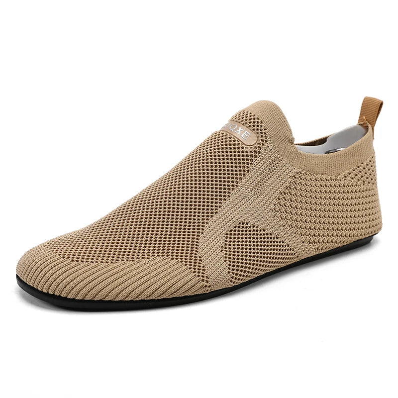 Breathable Men Casual Sneakers