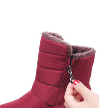 Load image into Gallery viewer, women shoes warm

