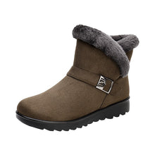 Load image into Gallery viewer, Winter Boots Women Warm

