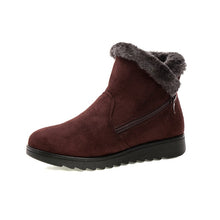 Load image into Gallery viewer, Winter Boots Women Warm
